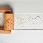 MKM Tools RL031 6 cm Mountain Range Design