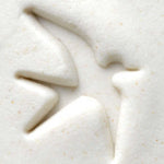 MKM Tools Scm034 Medium Round Stamp - Dove