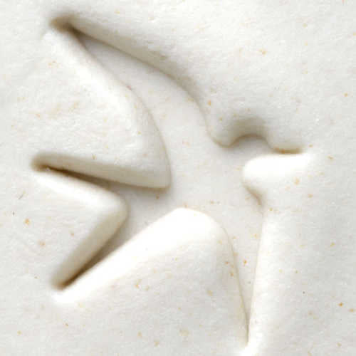 MKM Tools Scm034 Medium Round Stamp - Dove