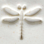 MKM Tools Scm149 Medium Round Stamp - Dragonfly