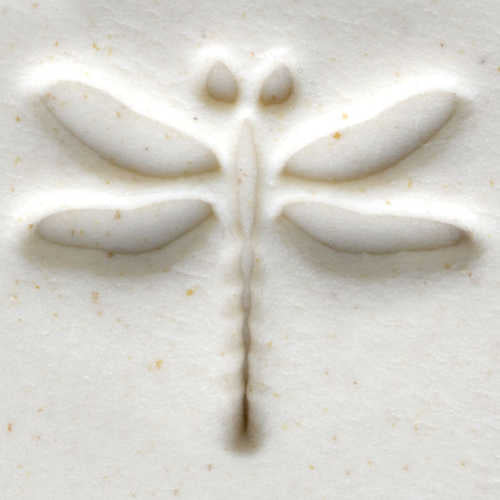 MKM Tools Scm149 Medium Round Stamp - Dragonfly