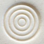 MKM Tools Scs011 Small Round Stamp - Circle