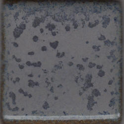 Coyote MBG070 Pam's Blue Mottled Glaze