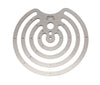 DiamondCore Arc Metal Rib
