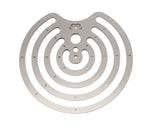DiamondCore Arc Metal Rib