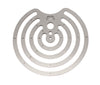 DiamondCore Arc Metal Rib