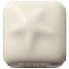 Laguna MS29 Clear Bright Medium Fire Glaze