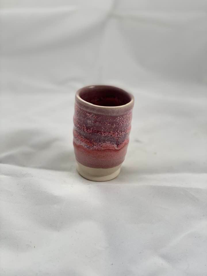 Coyote MBG241 Magenta Sky Archie's Glaze