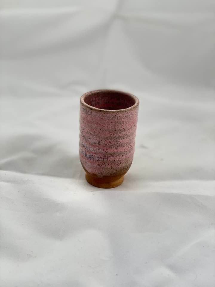 Coyote MBG241 Magenta Sky Archie's Glaze