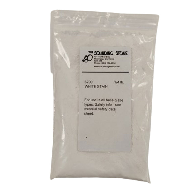 Mason 6700 White Stain