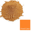 Mason 6027 Tangerine Stain