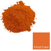Mason 6028 Orange Stain