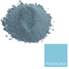 Mason 6376 Robin's Egg Blue Stain
