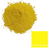 Mason 6450 Praseodymium Yellow Stain