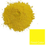 Mason 6450 Praseodymium Yellow Stain