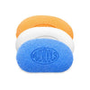 Mudtools Sponge Trio