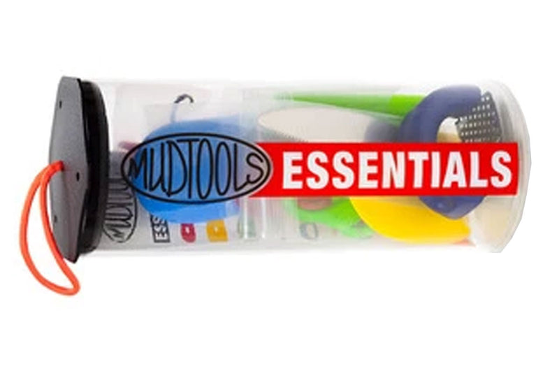 Mudtools Essentials Starter Kit