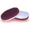Oval Abrasive Sanding Pad