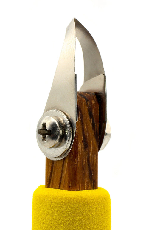 DiamondCore P1 V-Tip Carving Tool