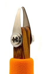 DiamondCore P17 Straight U-Tip 3mm Carving Tool