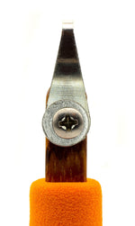DiamondCore P17 Straight U-Tip 3mm Carving Tool