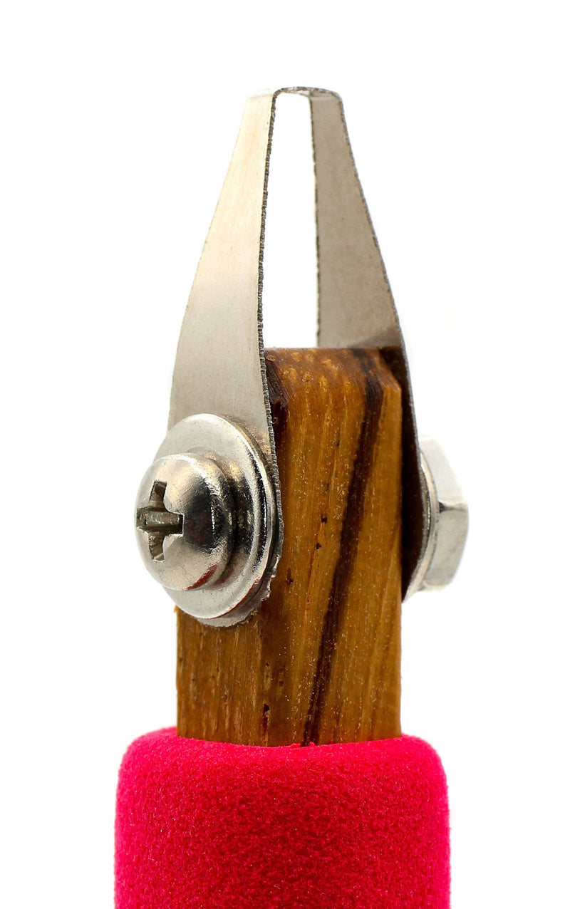 DiamondCore P19 Straight Square Tip 3mm Carving Tool