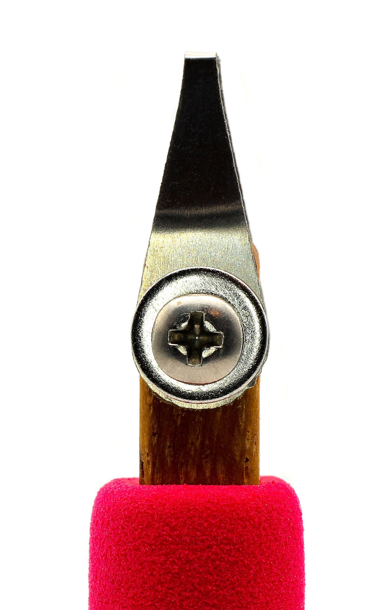 DiamondCore P19 Straight Square Tip 3mm Carving Tool
