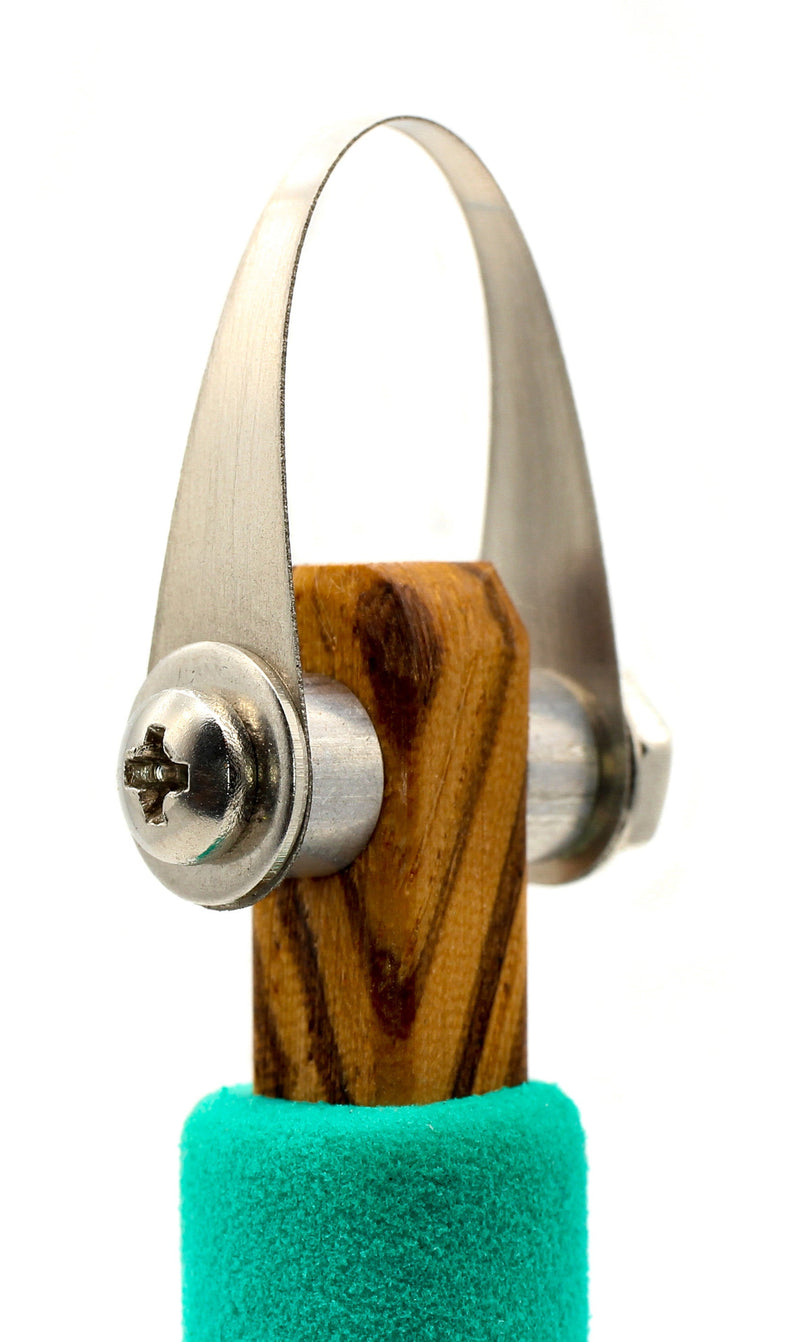 DiamondCore P22 Straight U-Tip 12mm Carving Tool