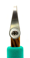 DiamondCore P22 Straight U-Tip 12mm Carving Tool