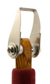 DiamondCore P23 Curved Square Tip 12mm Carving Tool