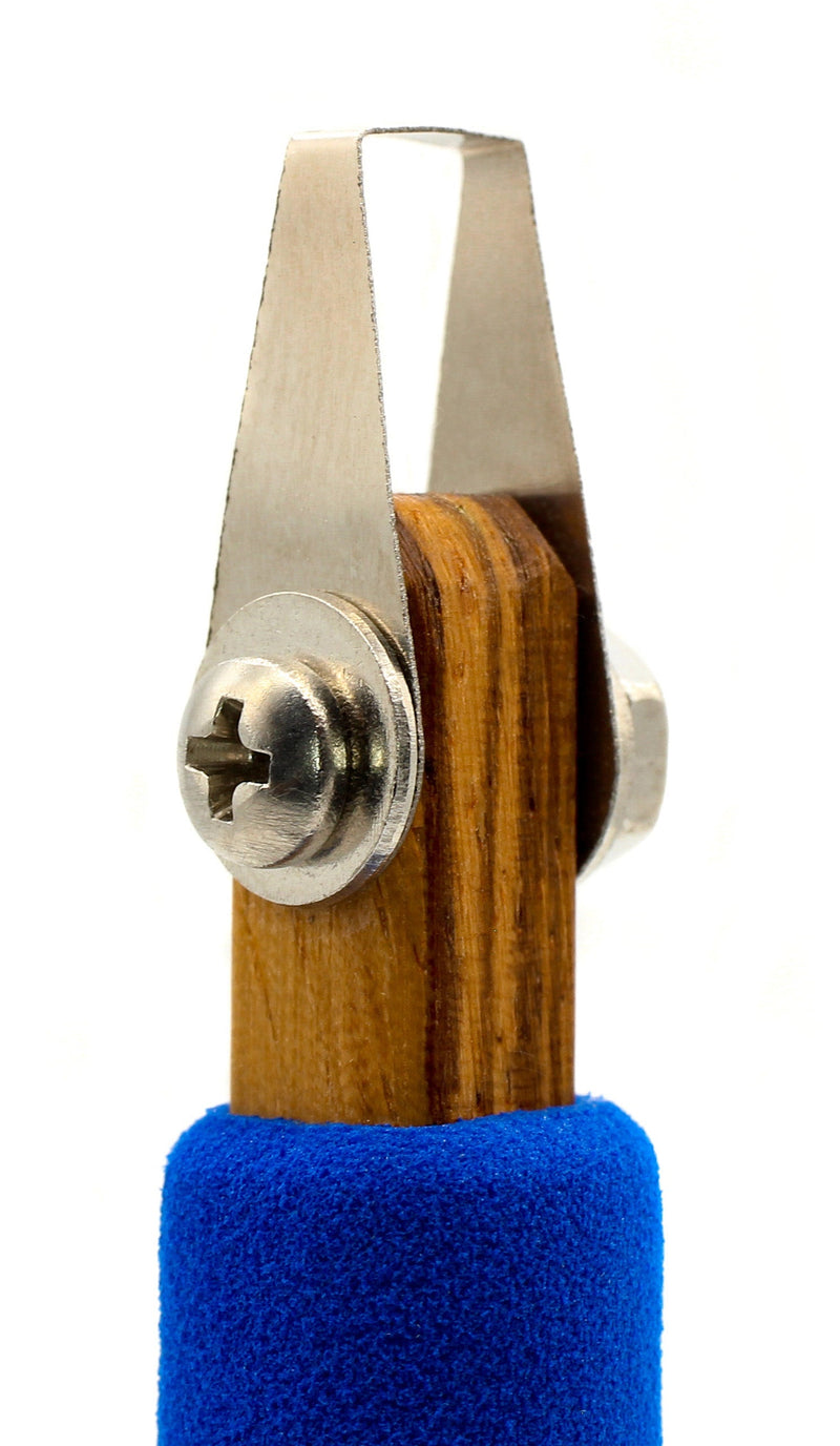 DiamondCore P24 Straight Square Tip 6mm Carving Tool