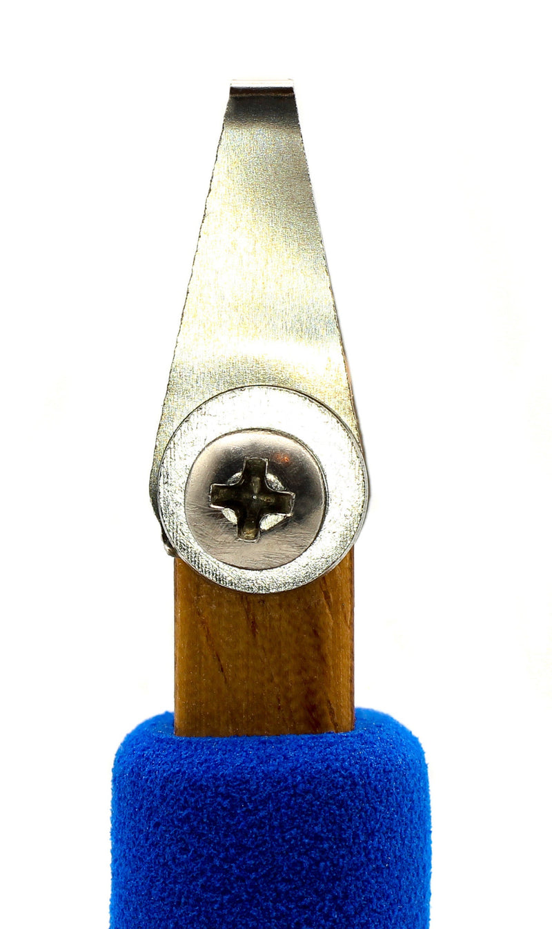 DiamondCore P24 Straight Square Tip 6mm Carving Tool
