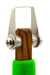 DiamondCore P25 Straight Square Tip 12mm Carving Tool