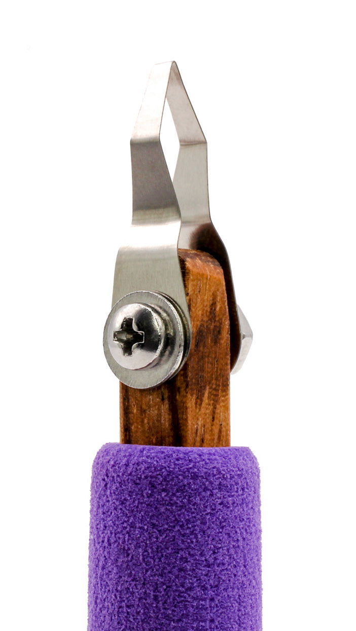 DiamondCore P26 Long Diamond Relief-Carving Tool