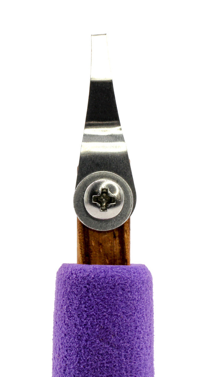 DiamondCore P26 Long Diamond Relief-Carving Tool