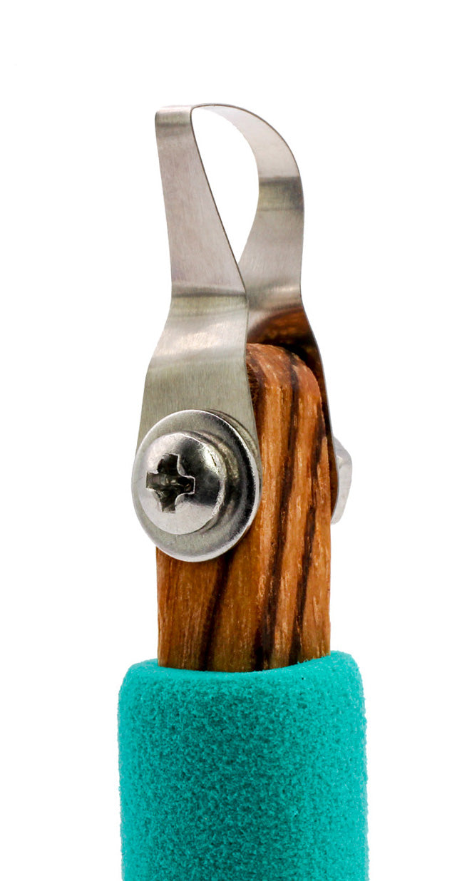 DiamondCore P29 Round Slope Relief-Carving Tool