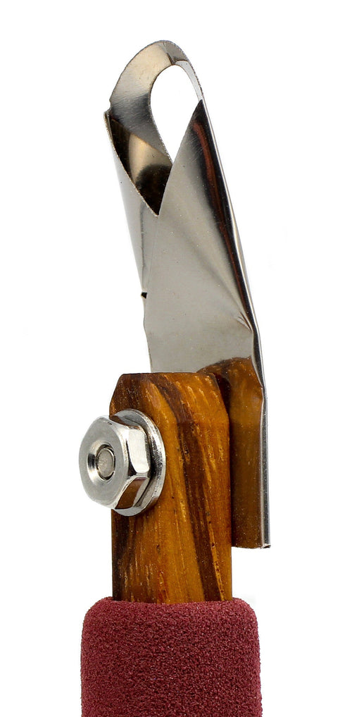 DiamondCore P4 Teardrop Fluting Carver
