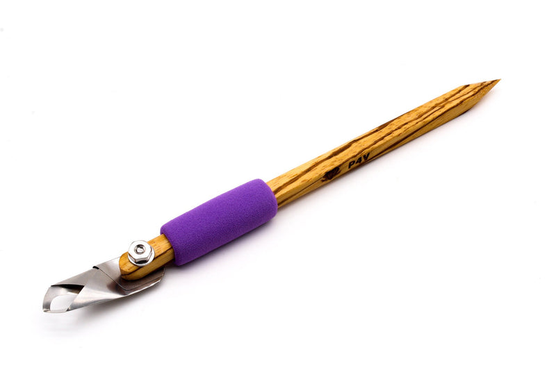 DiamondCore P4V Fluting Carver