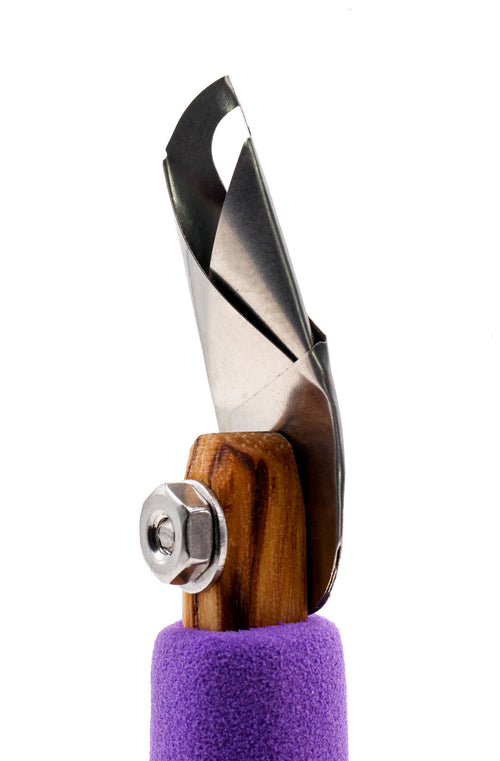 DiamondCore P4V Fluting Carver