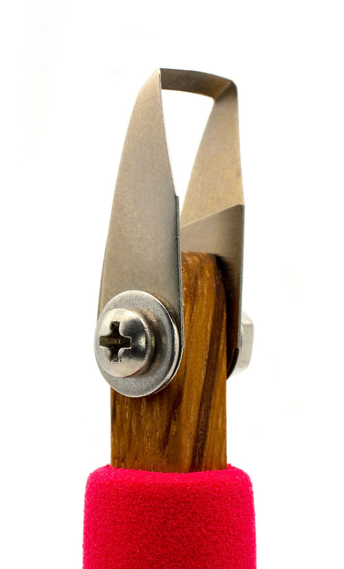 DiamondCore P5 Square-Tip Carving Tool