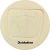 P580 Plainsman Clay, DRY 20 kg bag