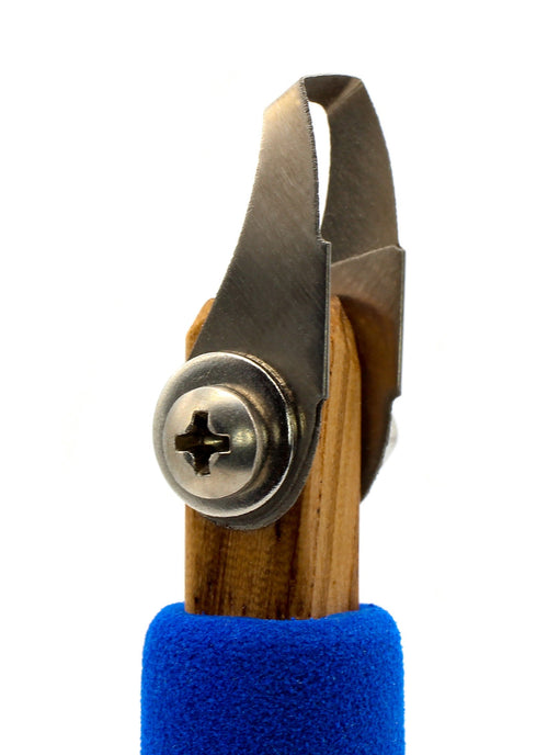 DiamondCore P7 6mm Square Tip Carving Tool