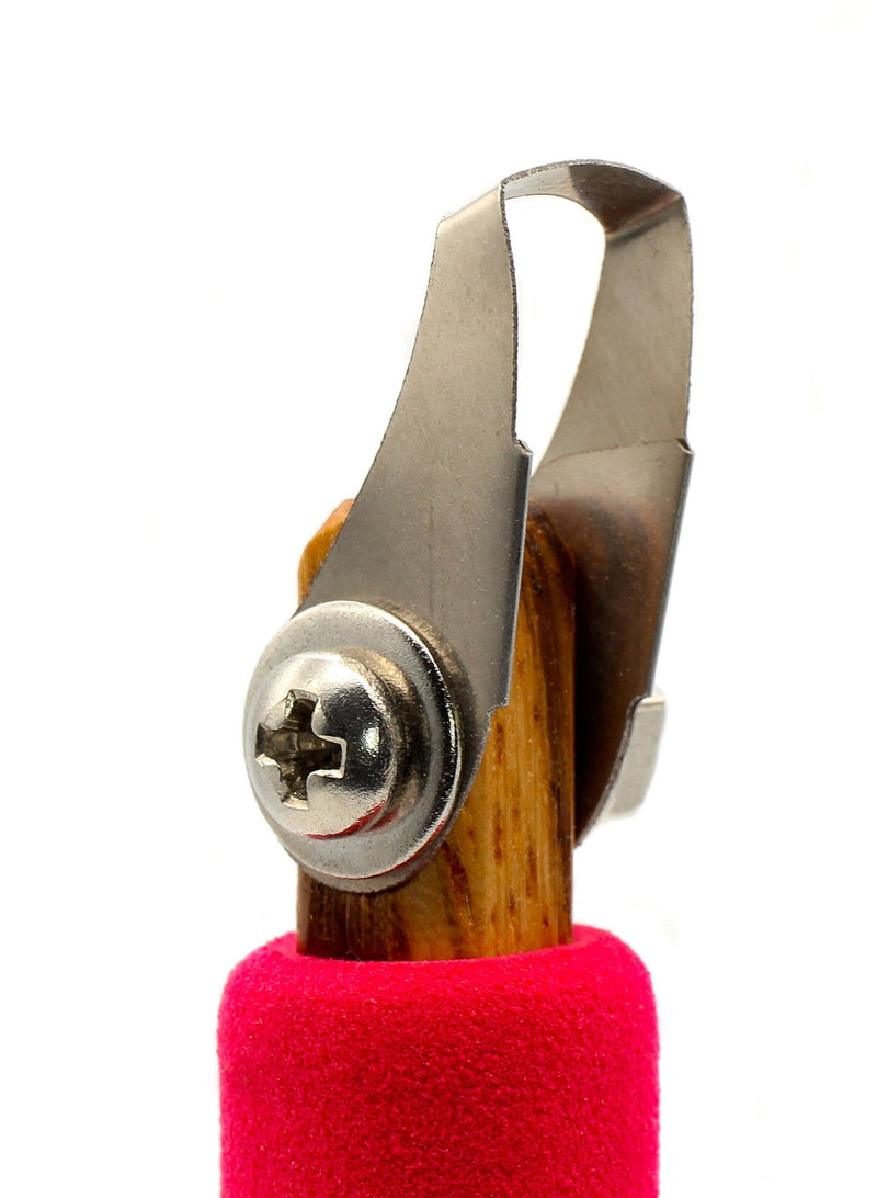 DiamondCore P8S Square-Tip Palm Carver