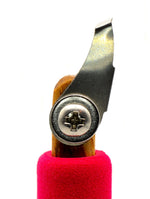 DiamondCore P8S Square-Tip Palm Carver