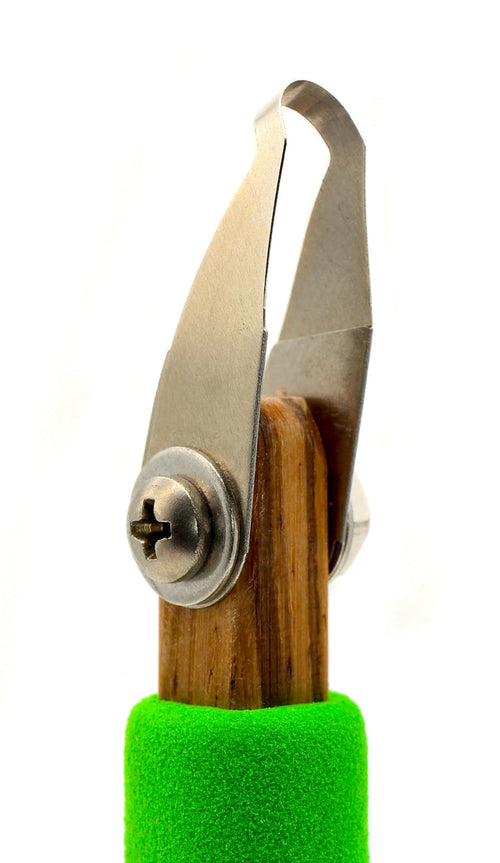 DiamondCore P9 Slim Reach U-Tip Carving Tool