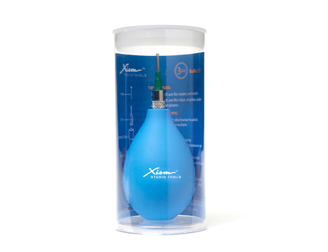 Xiem Precision Applicator Set, 3 oz