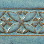 Amaco Potter's Choice PC20 Blue Rutile Glaze