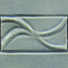 Amaco Potter's Choice PC28 Frosted Turquoise Glaze, Pint