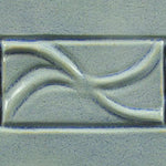 Amaco Potter's Choice PC28 Frosted Turquoise Glaze, Pint