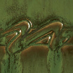 Amaco Potter's Choice PC42 Seaweed Glaze, Pint